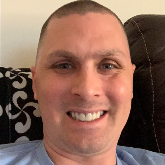 Meet your Posher, Daniel - Picture 1 of 1